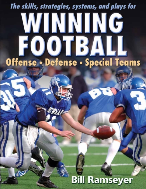 Winning Football